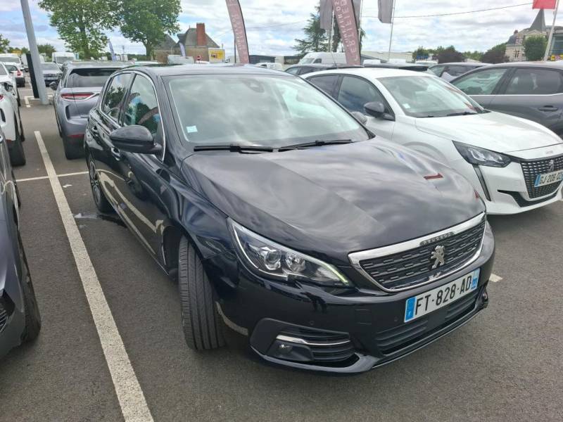 Image de l'annonce principale - Peugeot 308