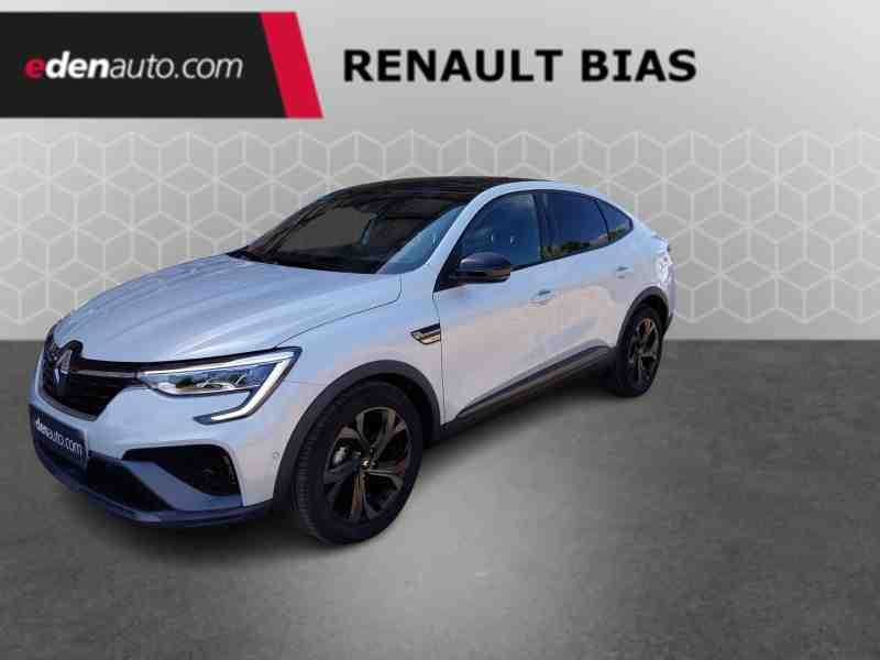 Image de l'annonce principale - Renault Arkana