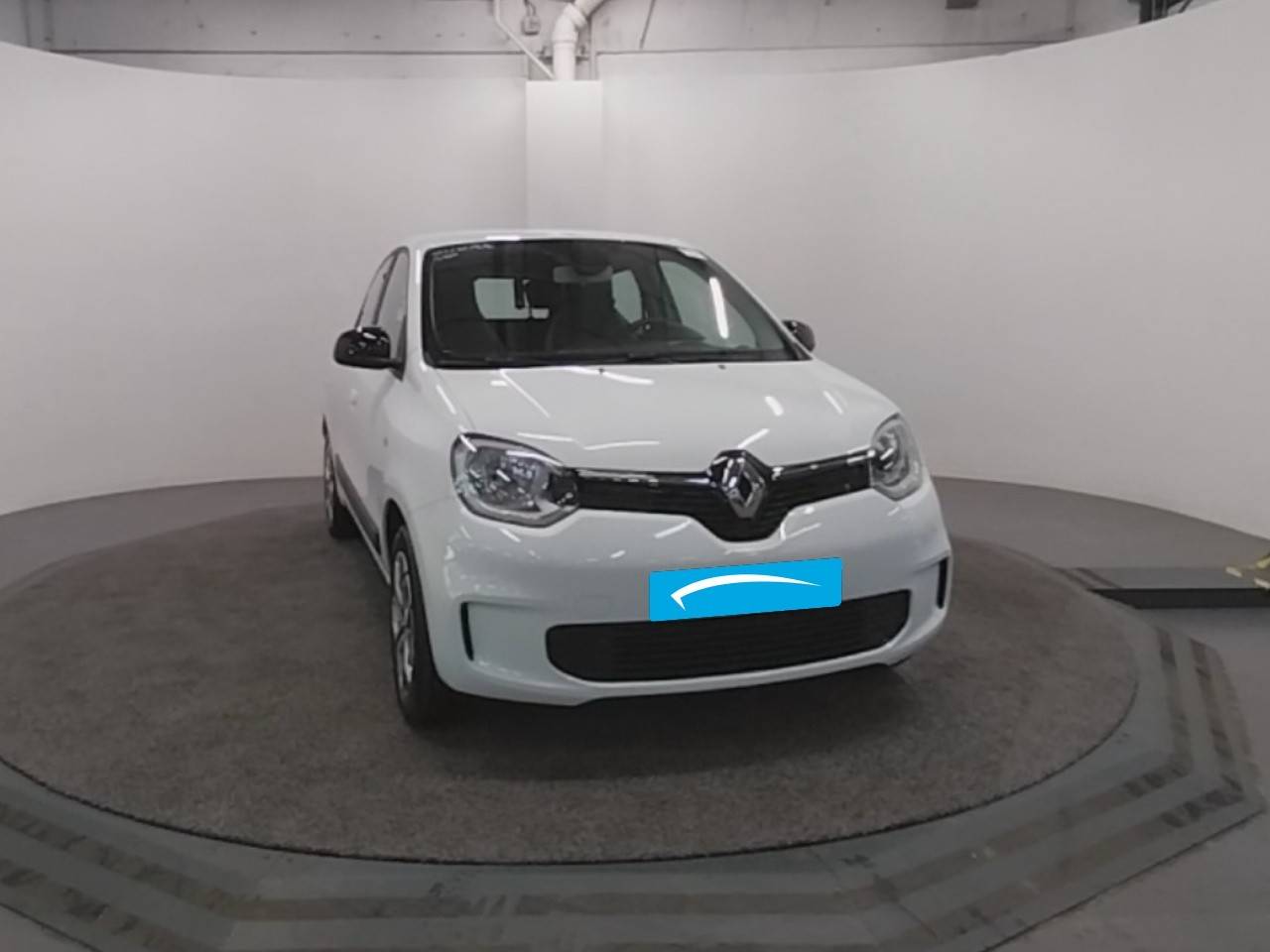 Image de l'annonce principale - Renault Twingo