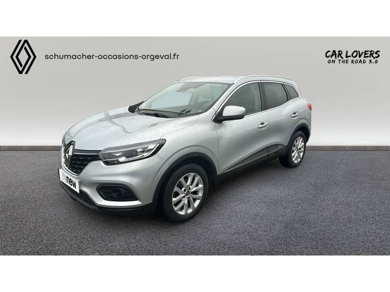 Image de l'annonce principale - Renault Kadjar