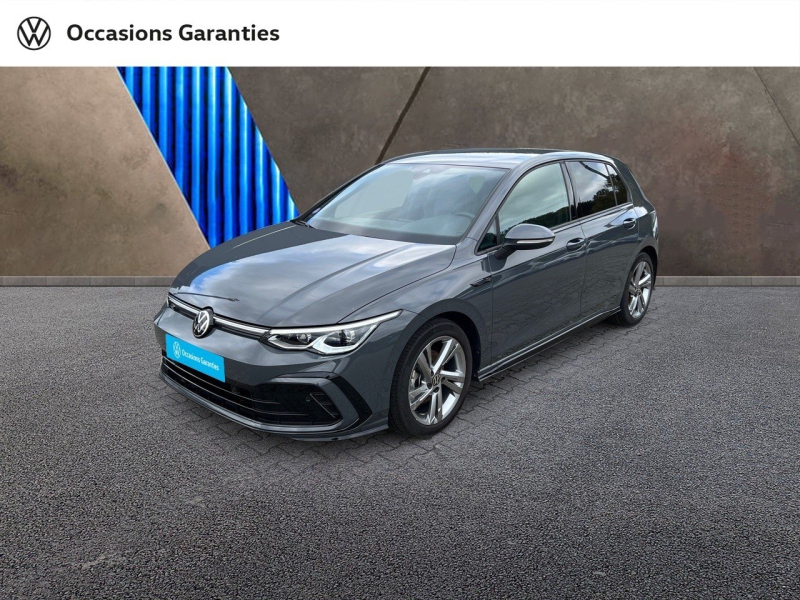 Image de l'annonce principale - Volkswagen Golf