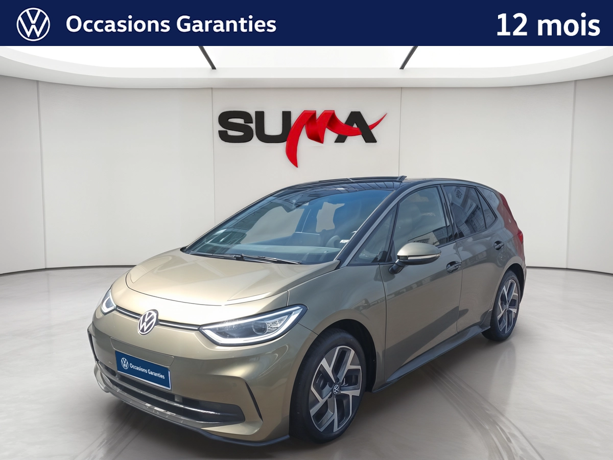 Image de l'annonce principale - Volkswagen ID.3
