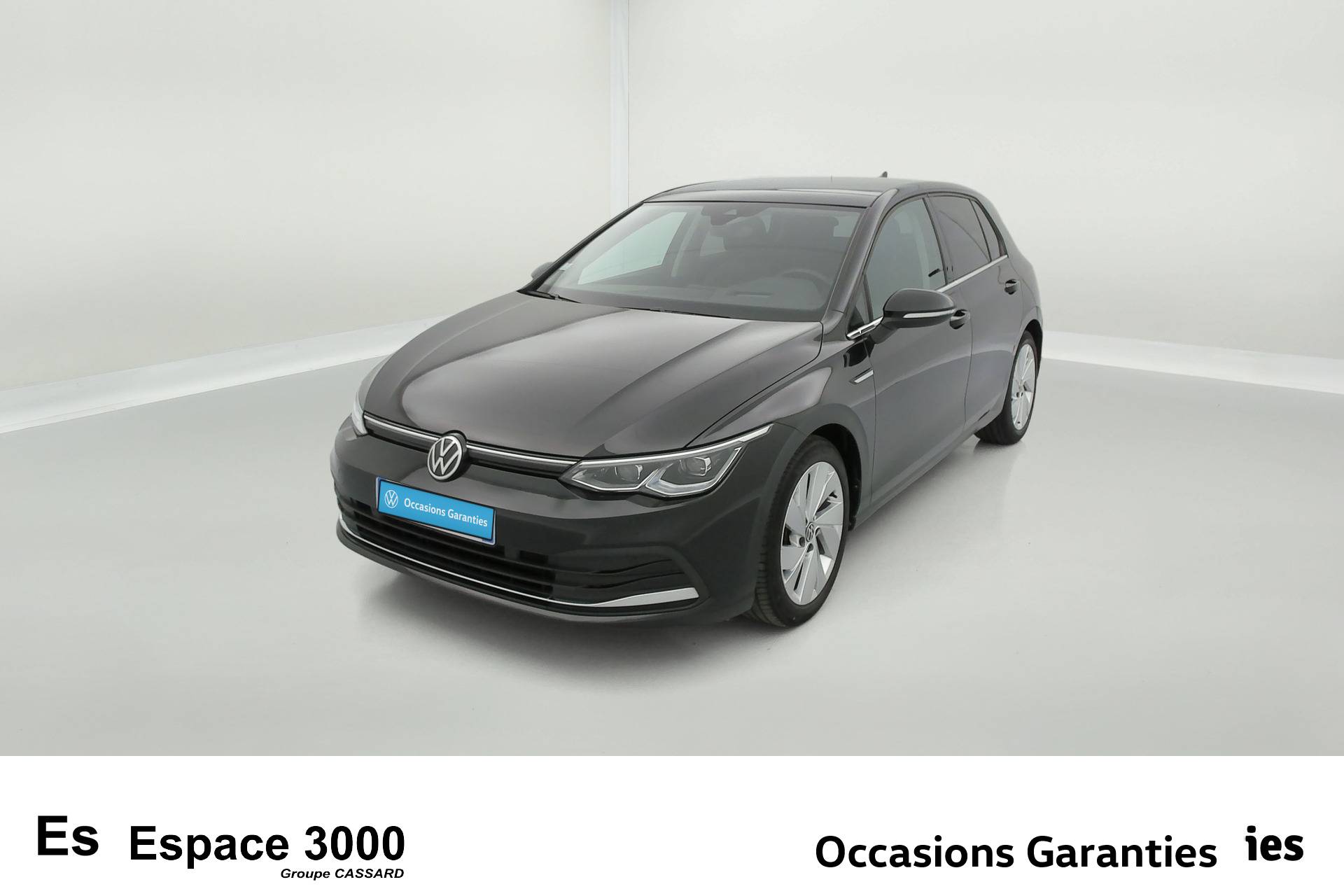 Image de l'annonce principale - Volkswagen Golf