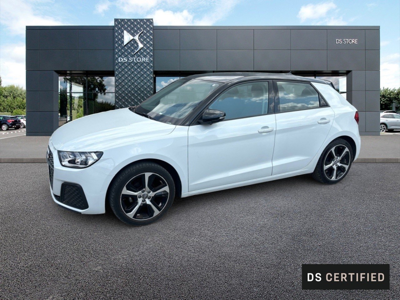 Image de l'annonce principale - Audi A1