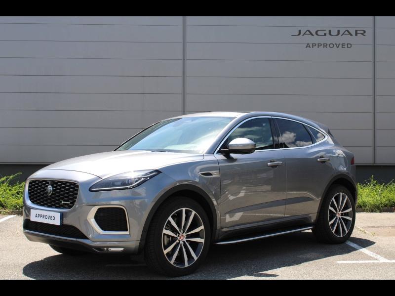 Image de l'annonce principale - Jaguar E-Pace