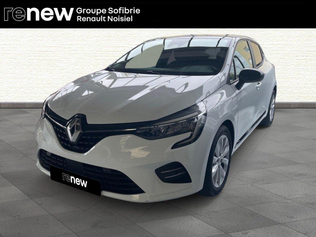Image de l'annonce principale - Renault Clio