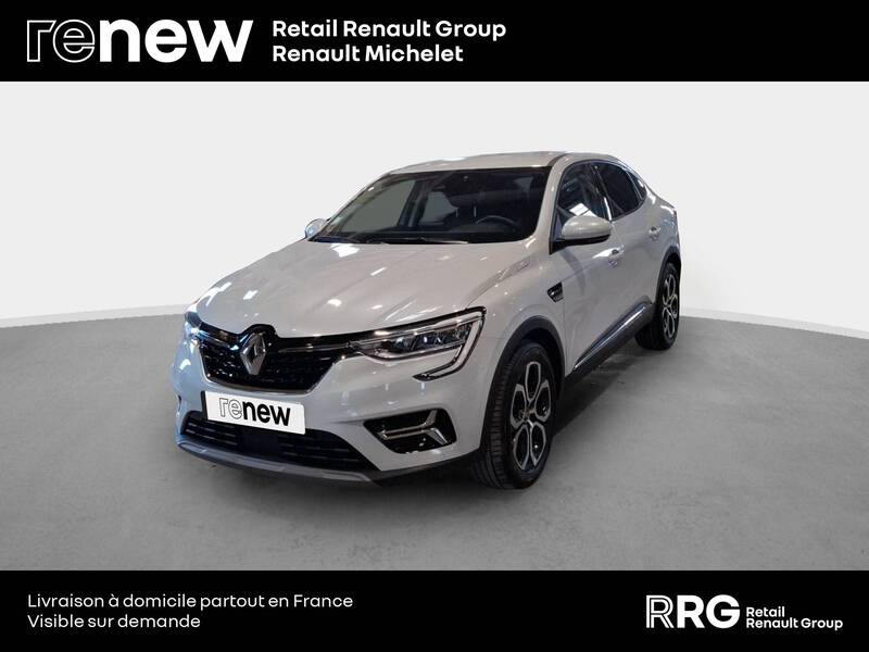 Image de l'annonce principale - Renault Arkana