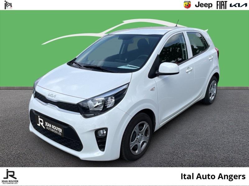 Image de l'annonce principale - Kia Picanto