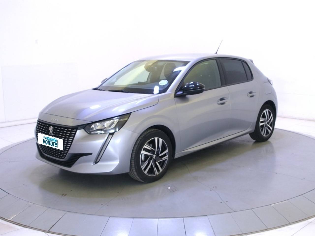 Image de l'annonce principale - Peugeot 208