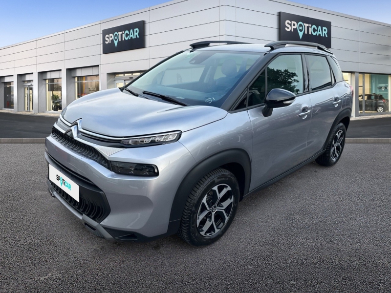 Image de l'annonce principale - Citroën C3 Aircross