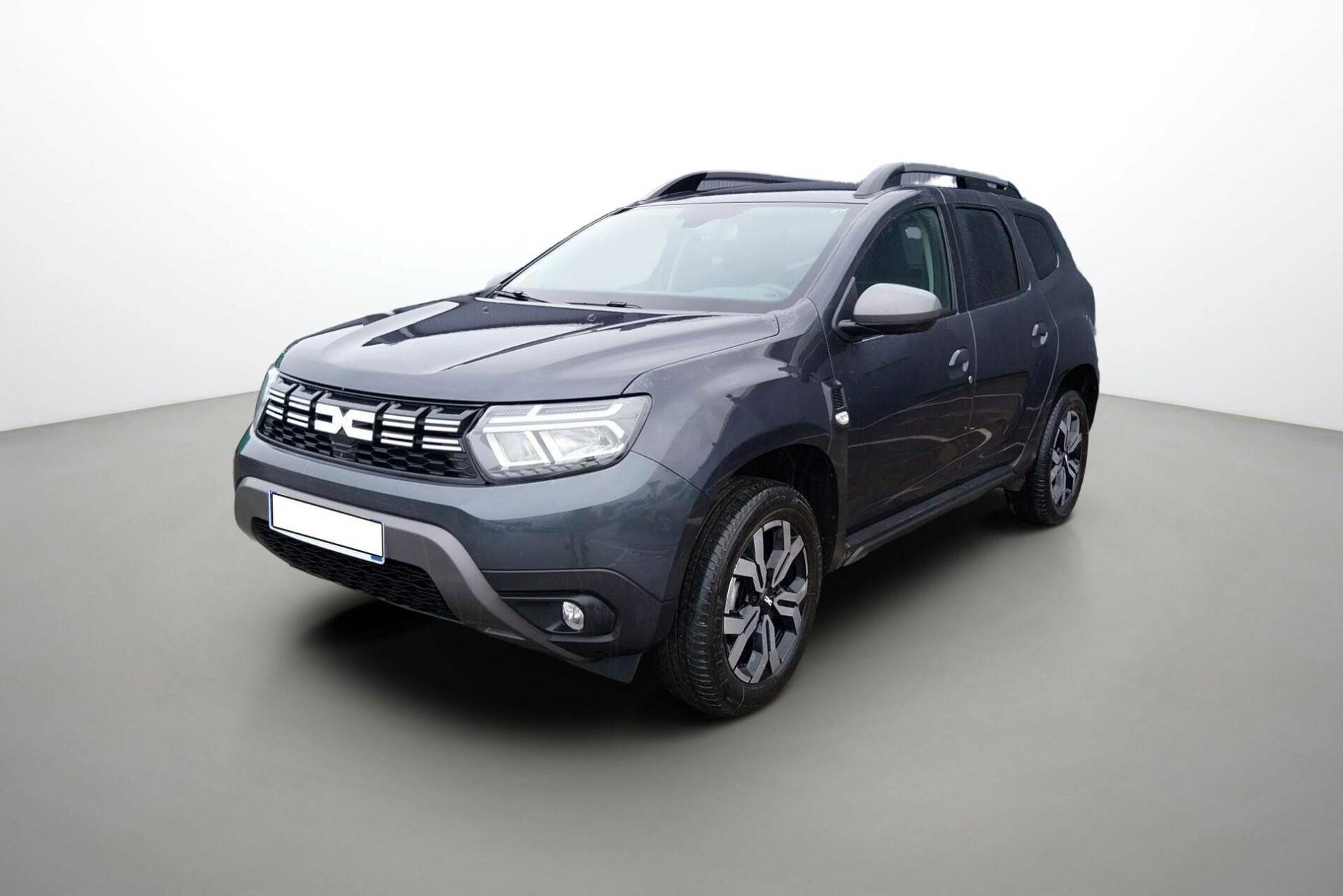 Image de l'annonce principale - Dacia Duster