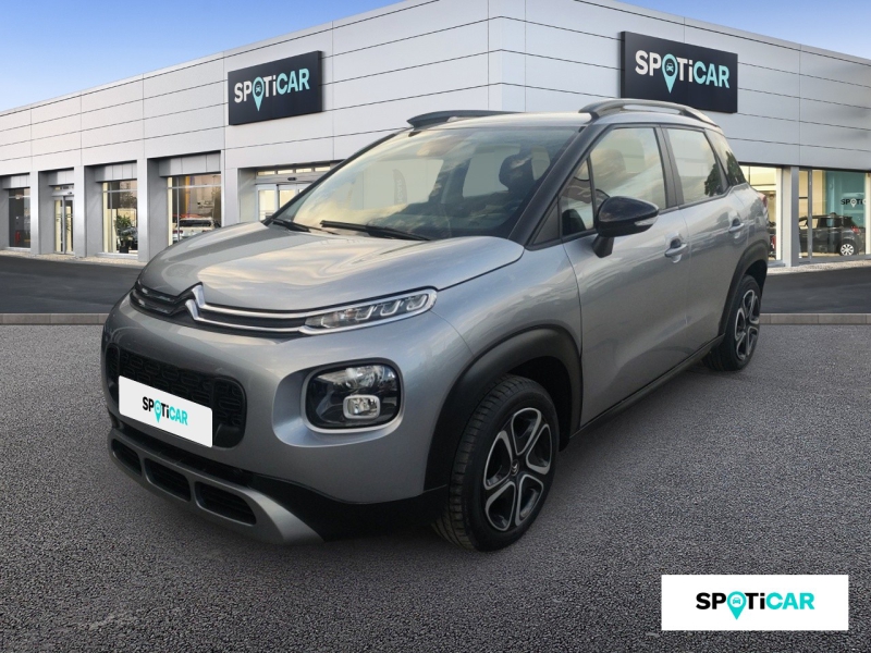 Image de l'annonce principale - Citroën C3 Aircross