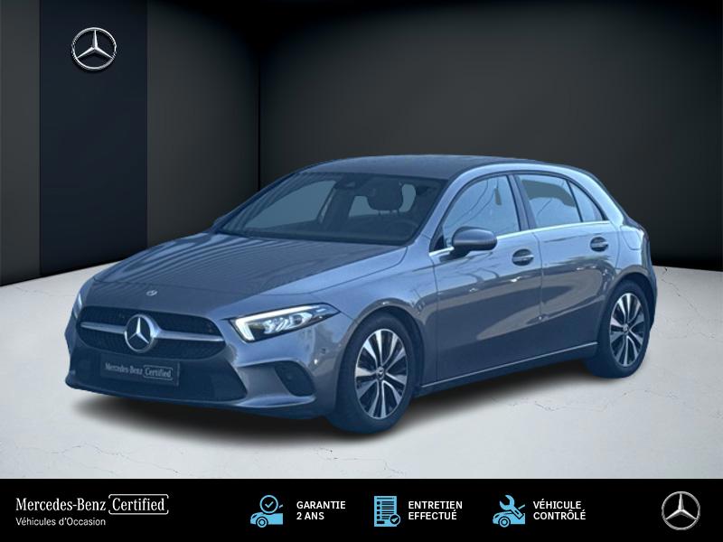Image de l'annonce principale - Mercedes-Benz Classe A