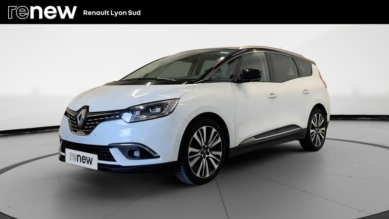 Image de l'annonce principale - Renault Grand Scénic