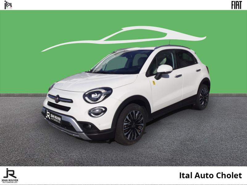 Image de l'annonce principale - Fiat 500X