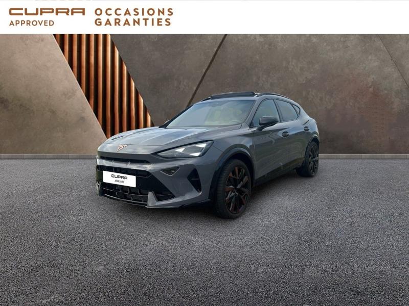 Image de l'annonce principale - Cupra Formentor