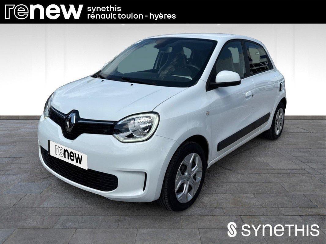 Image de l'annonce principale - Renault Twingo