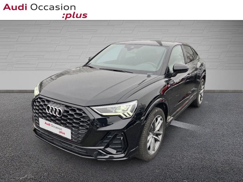 Image de l'annonce principale - Audi Q3