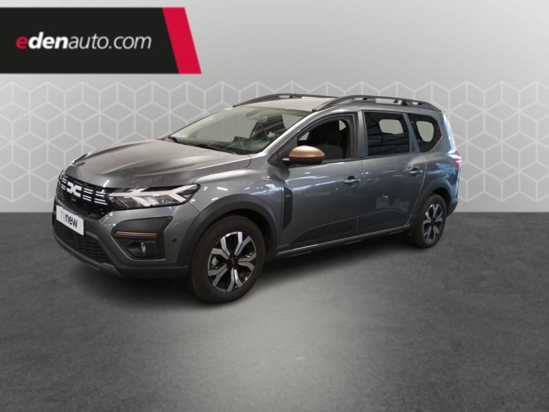 Image de l'annonce principale - Dacia Jogger