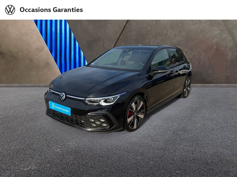 Image de l'annonce principale - Volkswagen Golf GTE