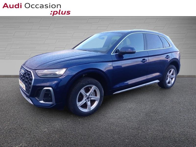 Image de l'annonce principale - Audi Q5