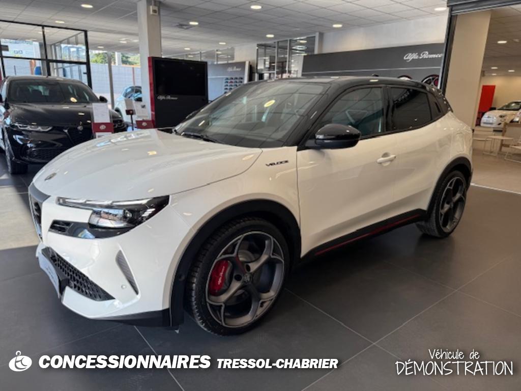 Image de l'annonce principale - Alfa Romeo Junior