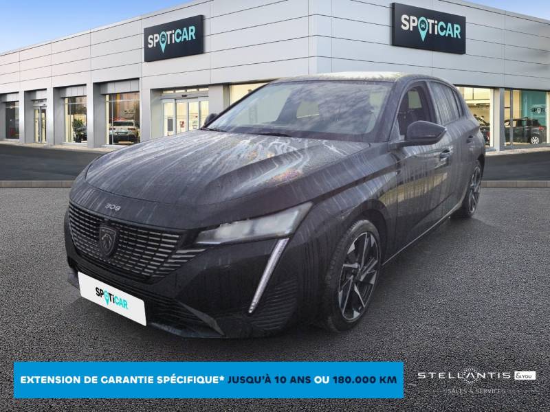Image de l'annonce principale - Peugeot 308