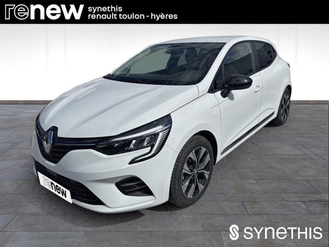 Image de l'annonce principale - Renault Clio
