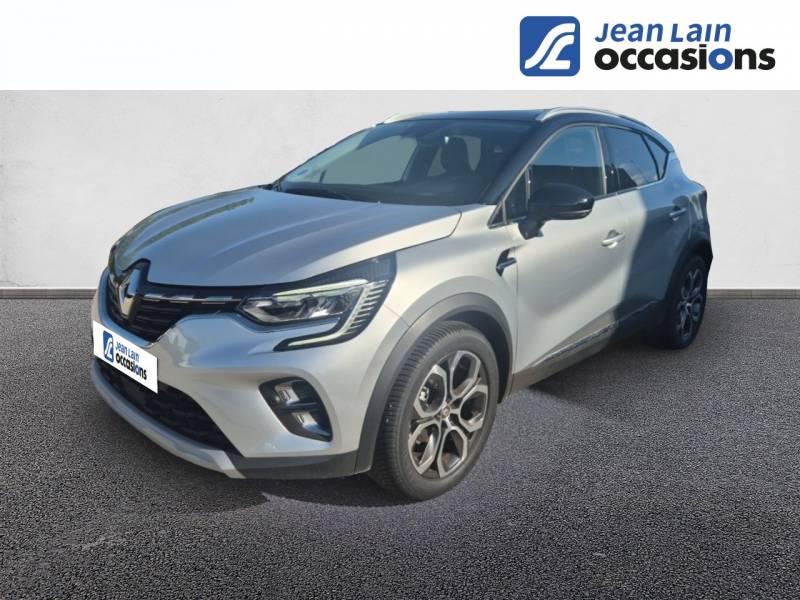 Image de l'annonce principale - Renault Captur