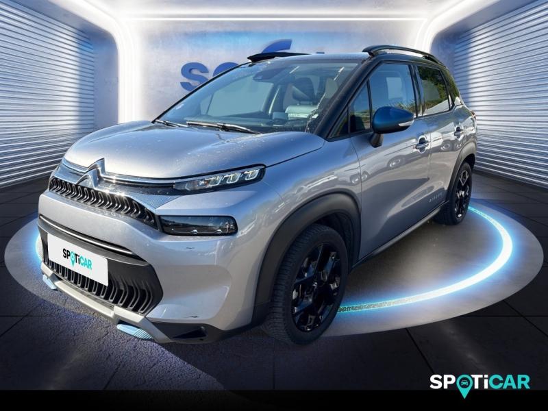 Image de l'annonce principale - Citroën C3 Aircross
