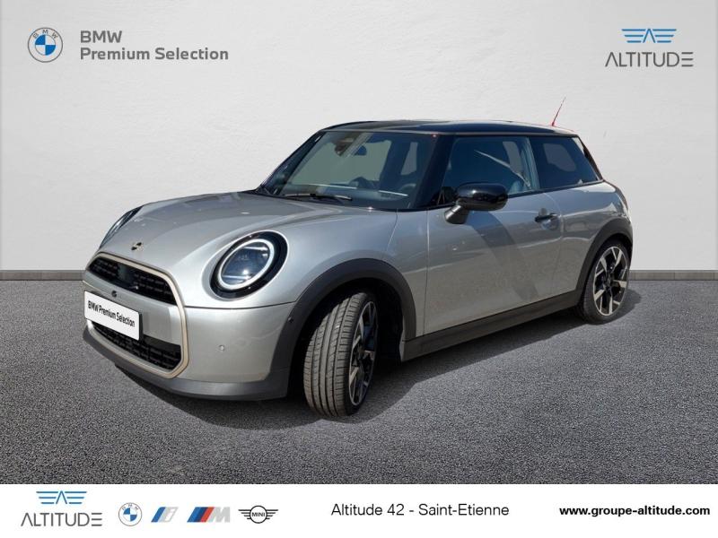 Image de l'annonce principale - MINI Hatch 3 Portes