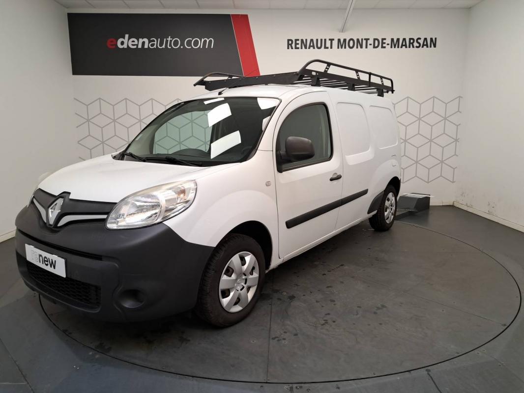Image de l'annonce principale - Renault Kangoo