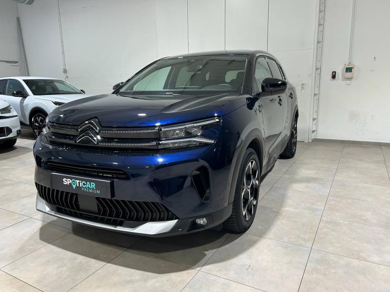 Image de l'annonce principale - Citroën C5 Aircross