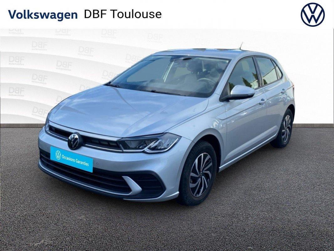 Image de l'annonce principale - Volkswagen Polo