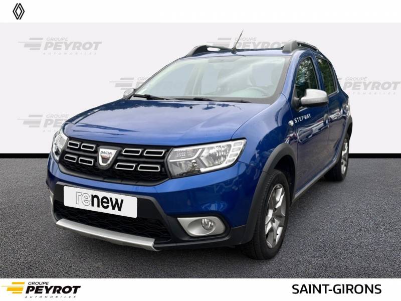 Image de l'annonce principale - Dacia Sandero