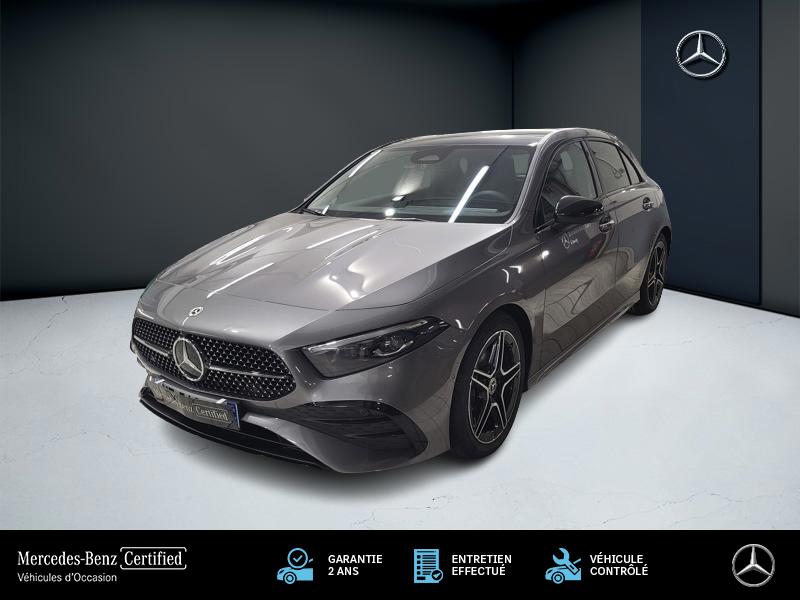 Image de l'annonce principale - Mercedes-Benz Classe A