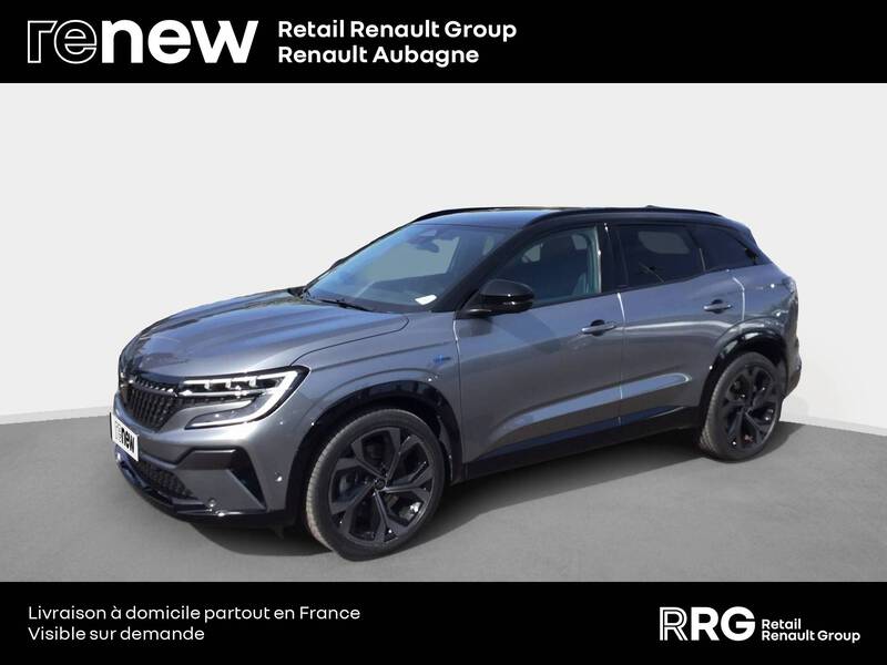 Image de l'annonce principale - Renault Austral