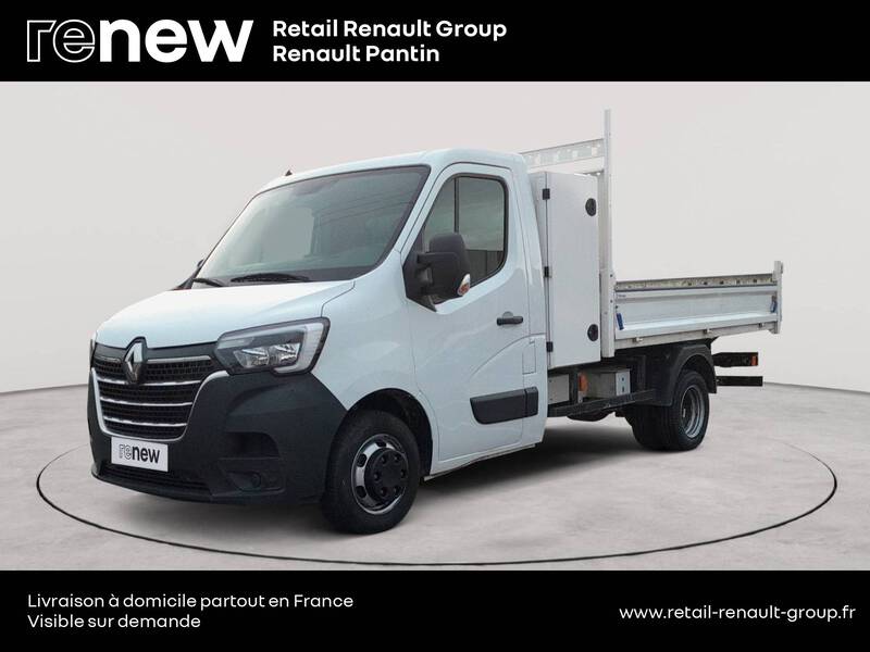 Image de l'annonce principale - Renault Master