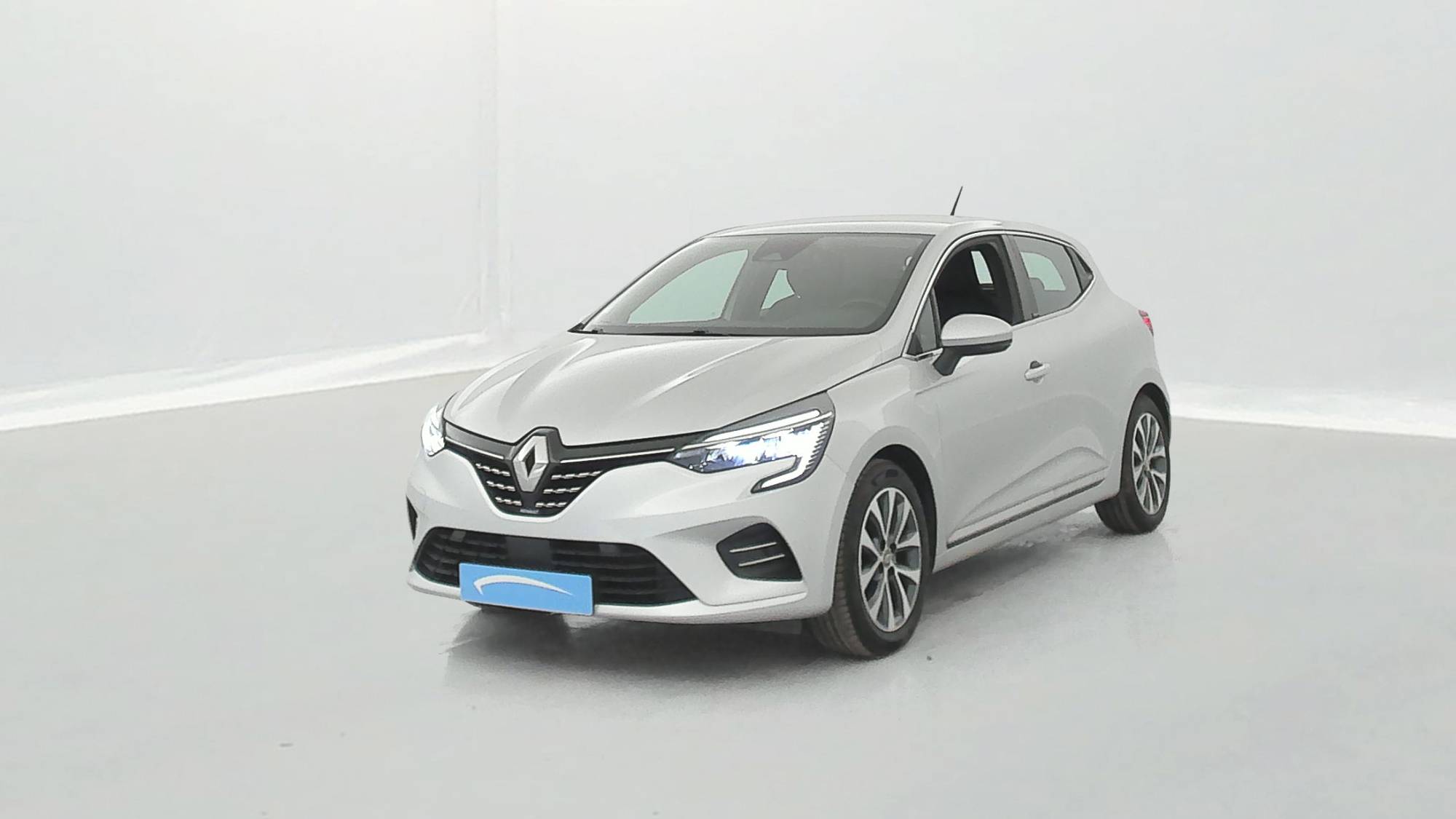 Image de l'annonce principale - Renault Clio