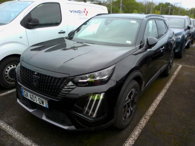 Image de l'annonce principale - Peugeot 2008