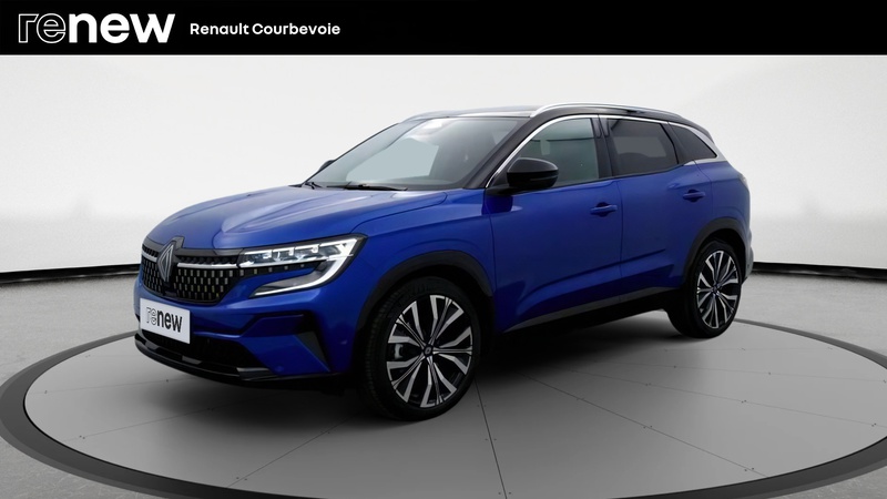 Image de l'annonce principale - Renault Austral