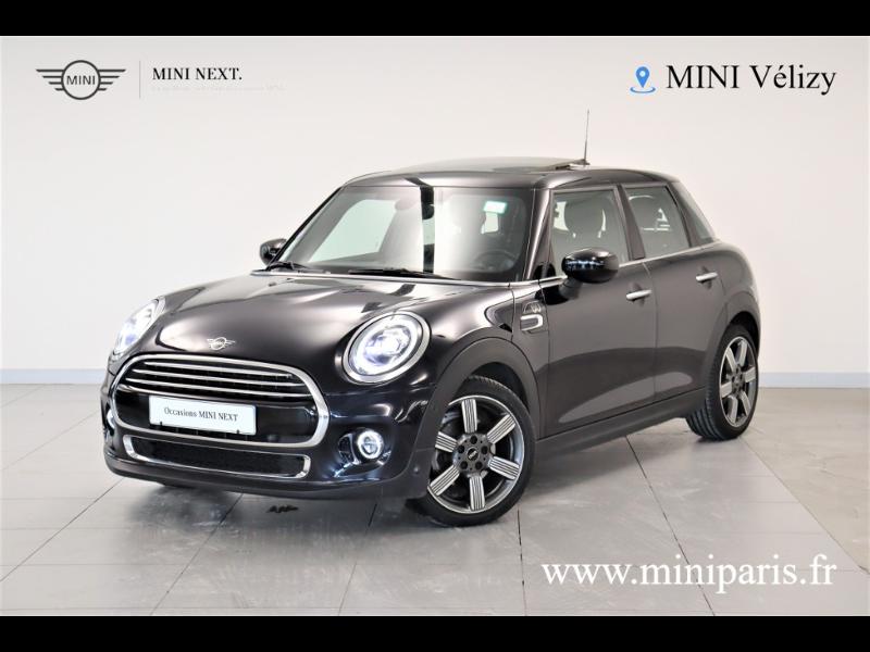 Image de l'annonce principale - MINI COOPER