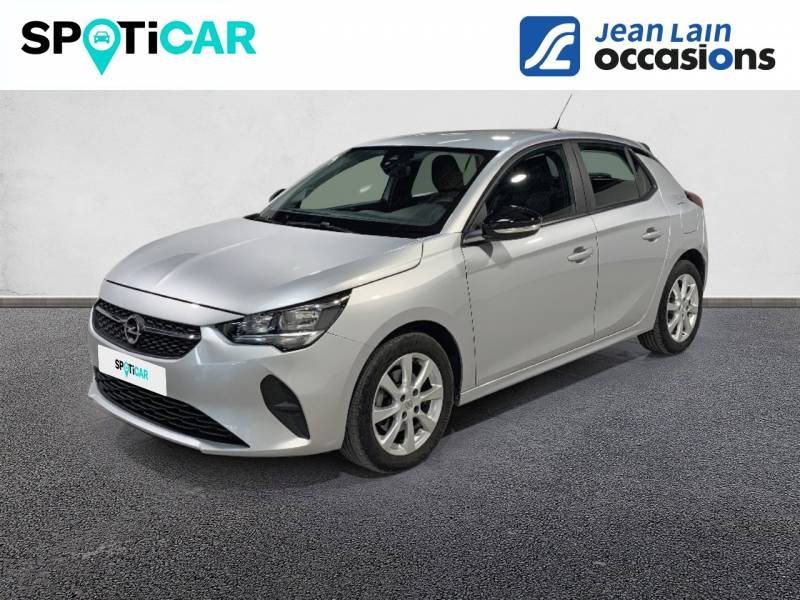 Image de l'annonce principale - Opel Corsa