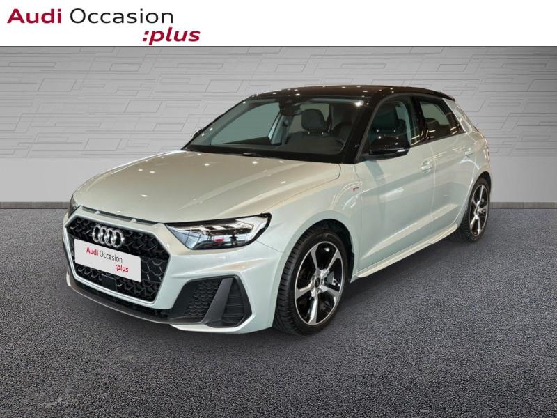 Image de l'annonce principale - Audi A1