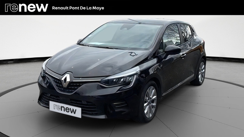 Image de l'annonce principale - Renault Clio