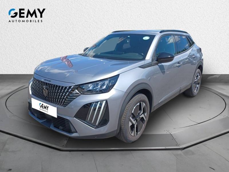Image de l'annonce principale - Peugeot 2008