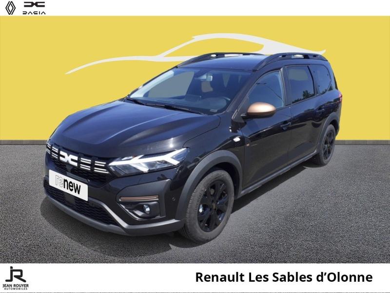 Image de l'annonce principale - Dacia Jogger