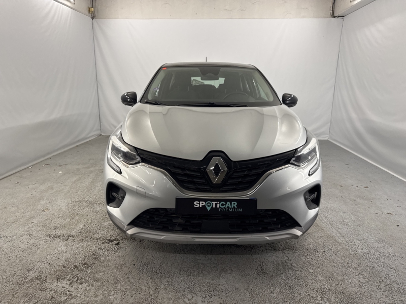 Image de l'annonce principale - Renault Captur