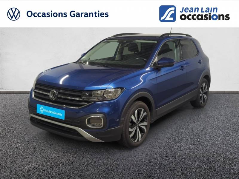 Image de l'annonce principale - Volkswagen T-Cross