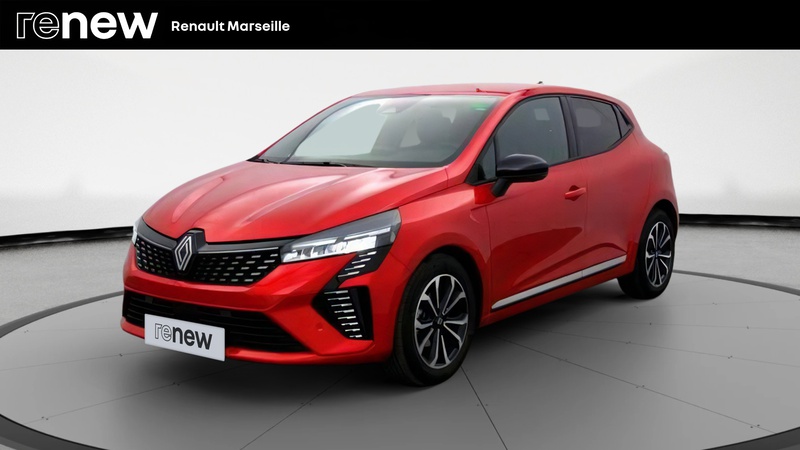 Image de l'annonce principale - Renault Clio